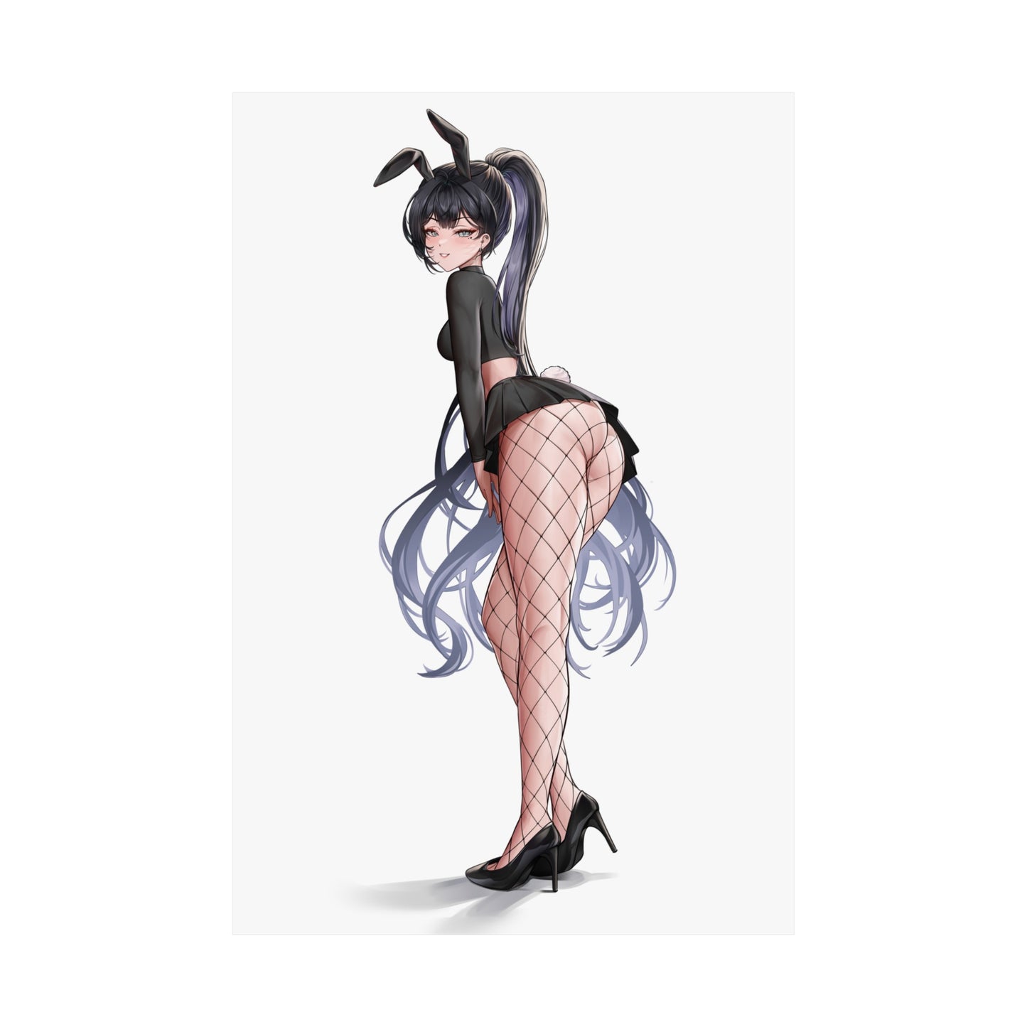 OC Nabi - Bunny E-girl