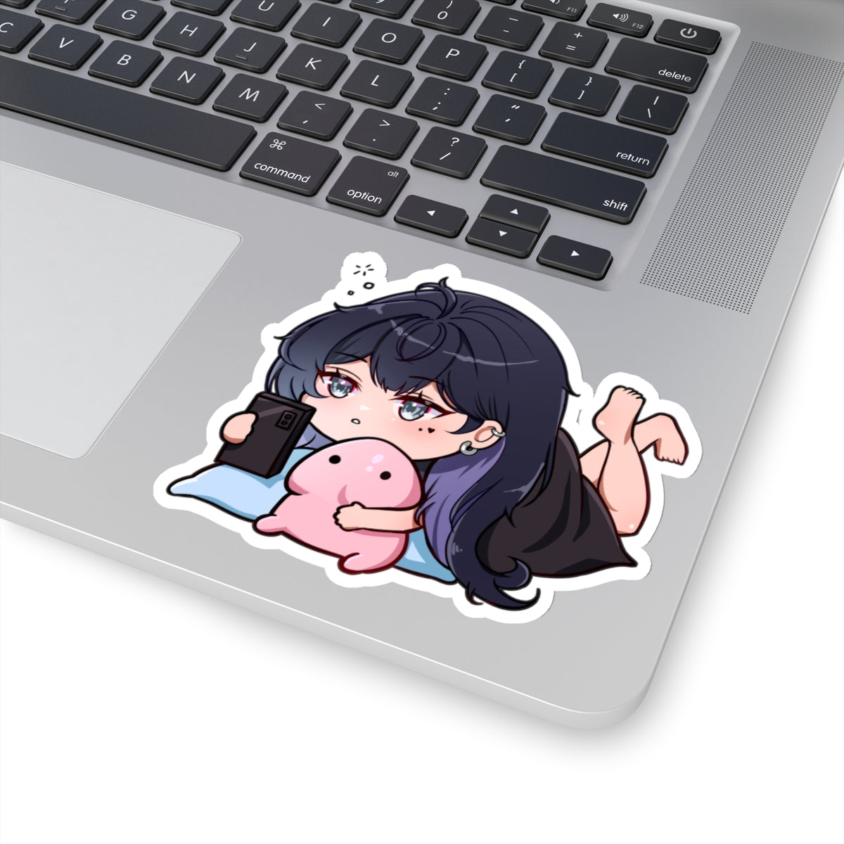 OC Nabi Sticker - Sleepy