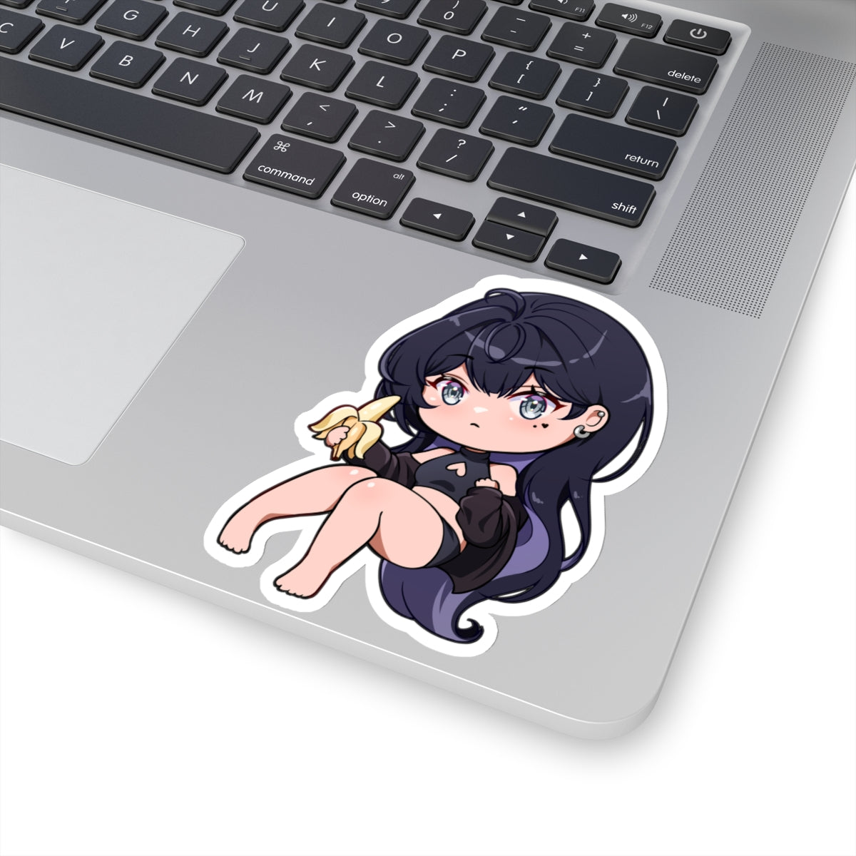 OC Nabi Sticker - Banana