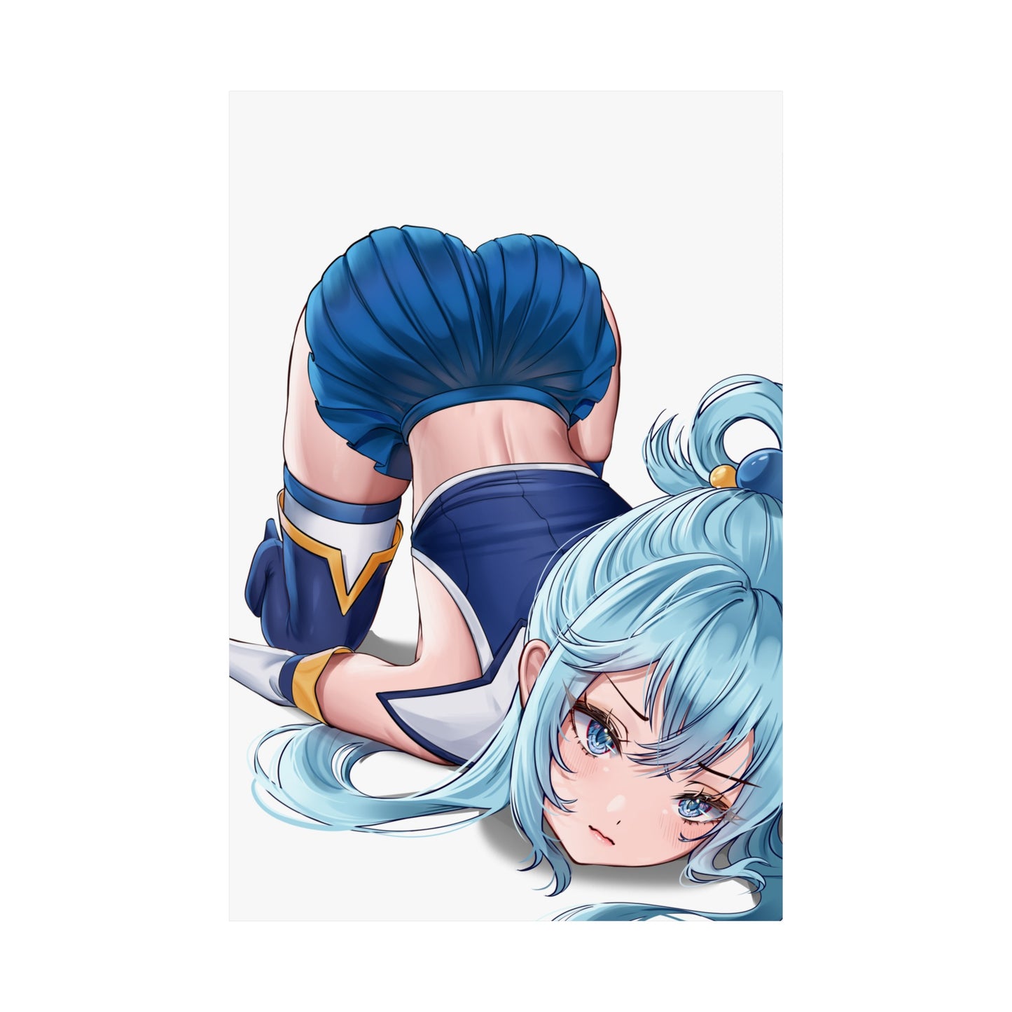 Konosuba - Aqua