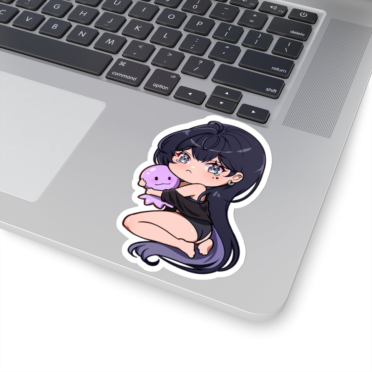 OC Nabi Sticker - Crybaby