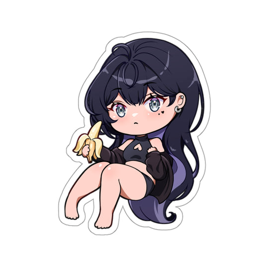 OC Nabi Sticker - Banana