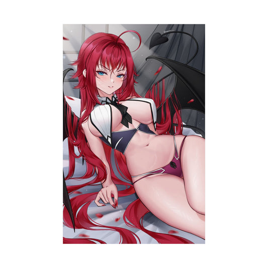 Highschool DxD - Rias Gremory