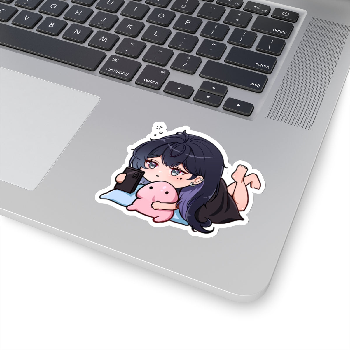 OC Nabi Sticker - Sleepy