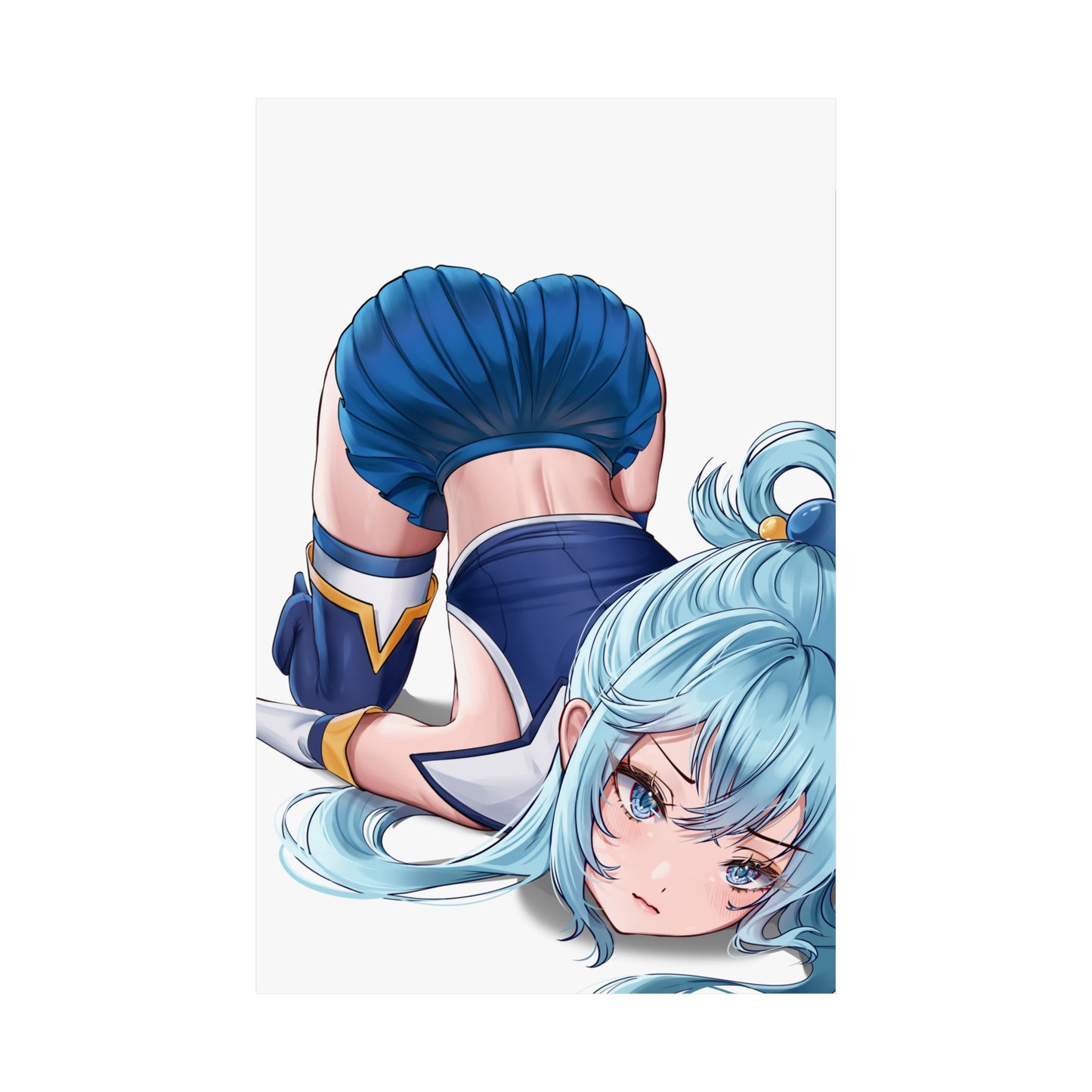 Konosuba - Aqua