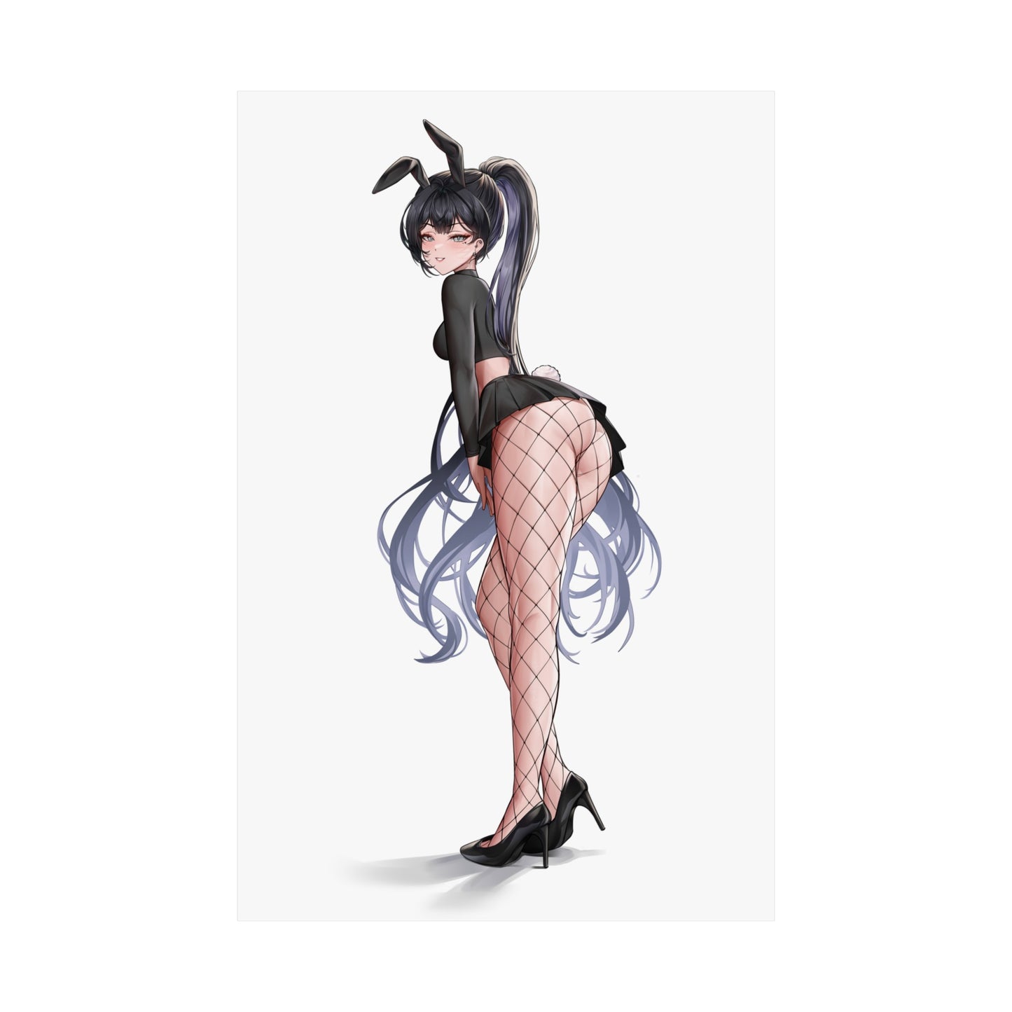 OC Nabi - Bunnygirl